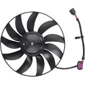 THERMOTEC Ventilateur, refroidissement moteur D8W045TT