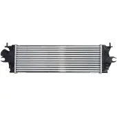 THERMOTEC Intercooler DAX014TT