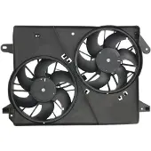THERMOTEC Ventilateur, refroidissement moteur D8Y005TT