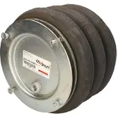 MAGNUM TECHNOLOGY Soufflet à air, suspension pneumatique 5002-03-0256P