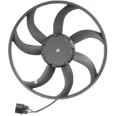 THERMOTEC Ventilateur, refroidissement moteur D8W037TT