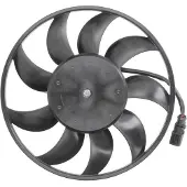 THERMOTEC Ventilateur, refroidissement moteur D8A009TT