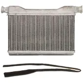 THERMOTEC Échangeur de chaleur, chauffage habitacle D6B021TT