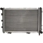 THERMOTEC Radiateur, refroidissement moteur D7M065TT