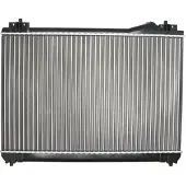 THERMOTEC Radiateur, refroidissement moteur D78017TT