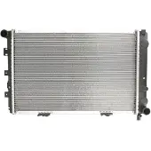 THERMOTEC Radiateur, refroidissement moteur D7M055TT