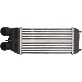 THERMOTEC Intercooler DAP003TT