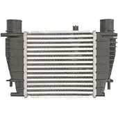 THERMOTEC Intercooler DA1003TT