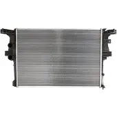 THERMOTEC Radiateur, refroidissement moteur D7E008TT