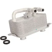 THERMOTEC Radiateur d'huile, huile moteur D4B003TT