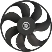 THERMOTEC Ventilateur, refroidissement moteur D8W046TT