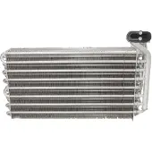 THERMOTEC Évaporateur de climatisation KTT150011