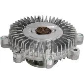 THERMOTEC Embrayage, ventilateur de radiateur D50502TT