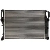 THERMOTEC Radiateur, refroidissement moteur D7M041TT