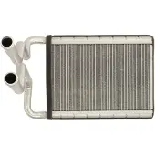 THERMOTEC Échangeur de chaleur, chauffage habitacle D60516TT