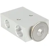 THERMOTEC Détendeur de climatisation KTT140056