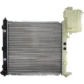 THERMOTEC Radiateur, refroidissement moteur D7M014TT