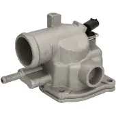 THERMOTEC Thermostat d'eau D2M008TT