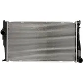 THERMOTEC Radiateur, refroidissement moteur D7B036TT