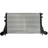 THERMOTEC Intercooler DAW009TT