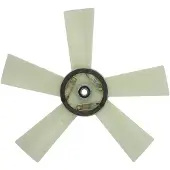 THERMOTEC Roue du souffleur, refroidissement moteur D9M013TT