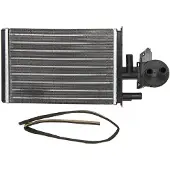 THERMOTEC Échangeur de chaleur, chauffage habitacle D6C002TT