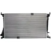 THERMOTEC Radiateur, refroidissement moteur D7R053TT
