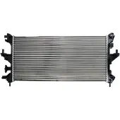 THERMOTEC Radiateur, refroidissement moteur D7P062TT