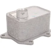 THERMOTEC Radiateur d'huile, huile moteur D4W015TT