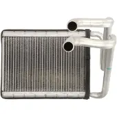 THERMOTEC Échangeur de chaleur, chauffage habitacle D60513TT