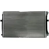 THERMOTEC Radiateur, refroidissement moteur D7S007TT