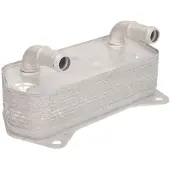 THERMOTEC Radiateur d'huile, huile moteur D4W007TT