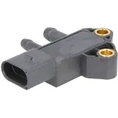 AUTLOG Capteur, pression des gaz échappement AS4607