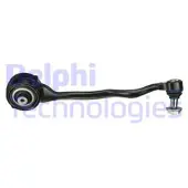Delphi Bras de suspension TC3039 essieu avant, droite, avant
