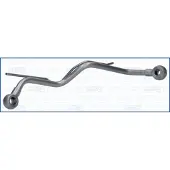 Ajusa Conduite d'huile, Turbocompresseur AJUOP10346