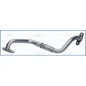 Ajusa Tuyau d'huile, turbocompresseur OPR00005