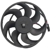 THERMOTEC Ventilateur, refroidissement moteur D8M010TT