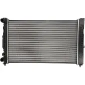THERMOTEC Radiateur, refroidissement moteur D7A008TT
