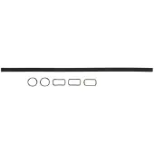 Ajusa Jeu de joints, cache culbuteur 56057900