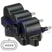 Delphi Bobine d'allumage GN10513-12B1