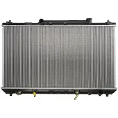 THERMOTEC Radiateur, refroidissement moteur D72060TT
