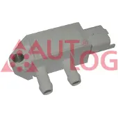 AUTLOG Capteur, pression des gaz échappement AS4884