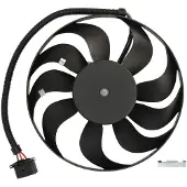 THERMOTEC Ventilateur, refroidissement moteur D8W043TT