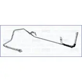 Ajusa Conduite d'huile, Turbocompresseur AJUOP10065