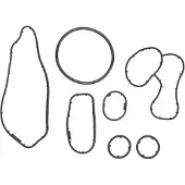Ajusa Jeu de joints, radiateur d'huile 77002900