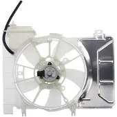 THERMOTEC Ventilateur, refroidissement moteur D82004TT