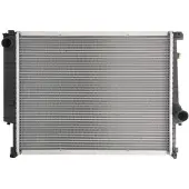 Nissens Radiateur, refroidissement moteur 60759A