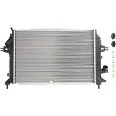 Nissens Radiateur, refroidissement moteur 630705