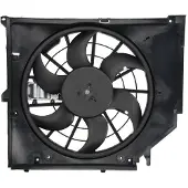 THERMOTEC Ventilateur, refroidissement moteur D8B004TT