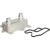 Nissens Radiateur d'huile, huile moteur 90885
